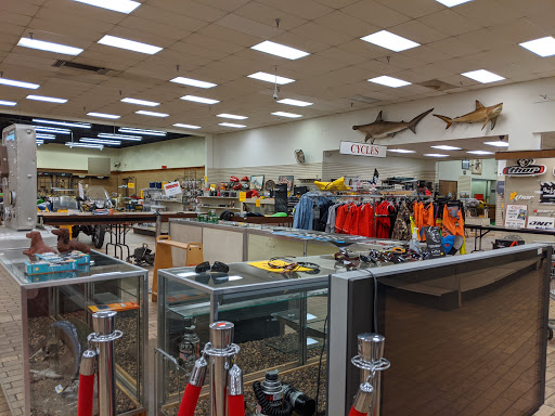 Sporting Goods Store «Kames Sports», reviews and photos, 8516 Cleveland Ave NW, North Canton, OH 44720, USA