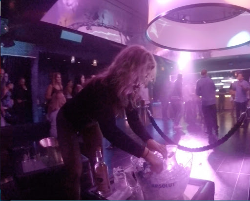 Lounge «Anthem Lounge», reviews and photos, 2801 Pacific Ave, Atlantic City, NJ 08401, USA