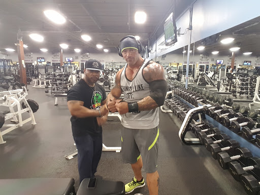 Health Club «Power House Gym», reviews and photos, 60 Saddle River Ave, South Hackensack, NJ 07606, USA