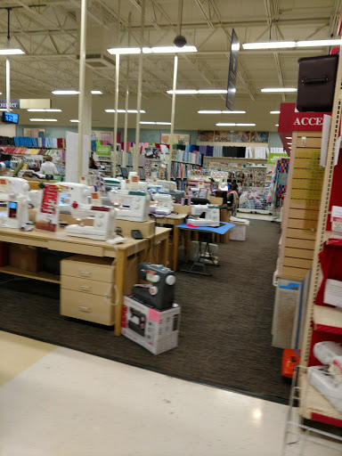 Fabric Store «Jo-Ann Fabrics and Crafts», reviews and photos, 600 Brown Rd, Auburn Hills, MI 48326, USA