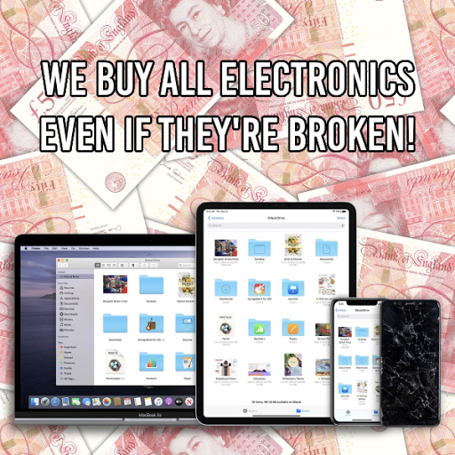 Sell My Phone - Sell My Mobile | Sell My iPhone | Sell My Broken iPhone | Sell My iPad