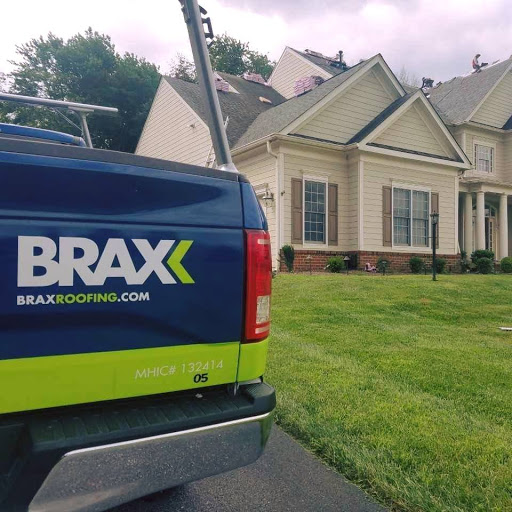 Roofing Contractor «BRAX Roofing», reviews and photos, 200 Girard St #209, Gaithersburg, MD 20877, USA