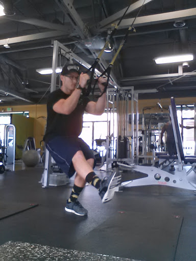 Gym «Anytime Fitness», reviews and photos, 300 Pacific Coast Hwy, Hermosa Beach, CA 90254, USA