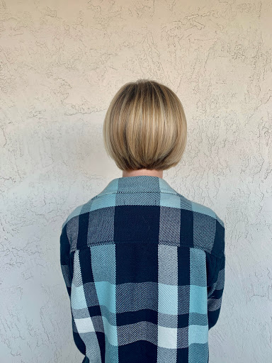 Hair Salon «Jet Rhys Hair Salon», reviews and photos, 437 Hwy 101 #205, Solana Beach, CA 92075, USA