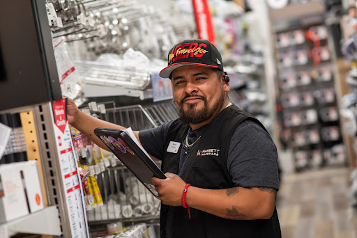 Hardware Store «Hassett Ace Hardware», reviews and photos, 875 Alma St, Palo Alto, CA 94301, USA