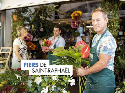 L'ARUM à Saint-Raphaël