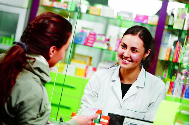 Reviews of K-Town Pharmacy in Kawerau - Pharmacy