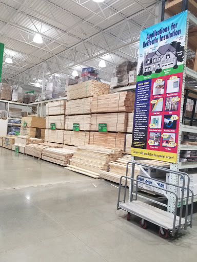 Home Improvement Store «Menards», reviews and photos, 6220 US-6, Portage, IN 46368, USA