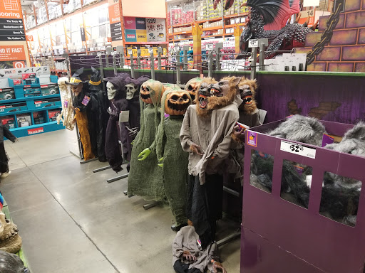 Home Improvement Store «The Home Depot», reviews and photos, 3555 Sports Arena Blvd, San Diego, CA 92110, USA