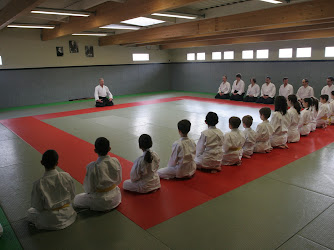 Aikido de Jassans