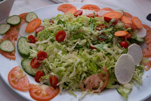 Caterer «TAJ Caterers & Cafe», reviews and photos, 12101 Nebel St, Rockville, MD 20852, USA