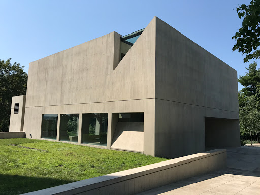 Art Museum «Herbert F. Johnson Museum of Art», reviews and photos, 114 Central Ave, Ithaca, NY 14853, USA