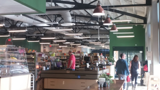 Grocery Store «Hub City Co-op Grocery Store», reviews and photos, 176 Liberty St, Spartanburg, SC 29306, USA