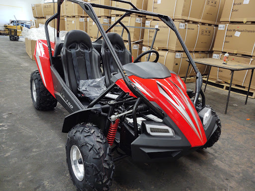 Motor Scooter Dealer «Connecticut Scooter Pros», reviews and photos, 410 Talcottville Rd, Vernon, CT 06066, USA