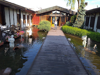 Yıldız Teknik Üniversitesi Hisar Tesisleri