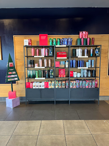 Starbucks image