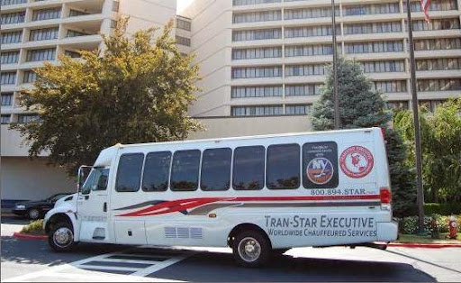 Tran-Star Executive Worldwide Chauffeured Services image 6