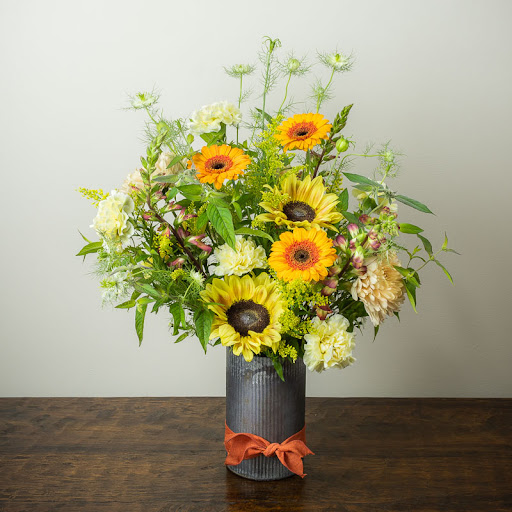 Petal Street Flower Company, 2319 Bridge Ave, Point Pleasant, NJ 08742, USA, 