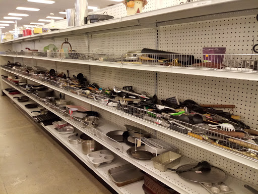 Thrift Store «Layton Goodwill Store», reviews and photos, 1010 W Hill Field Rd, Layton, UT 84041, USA