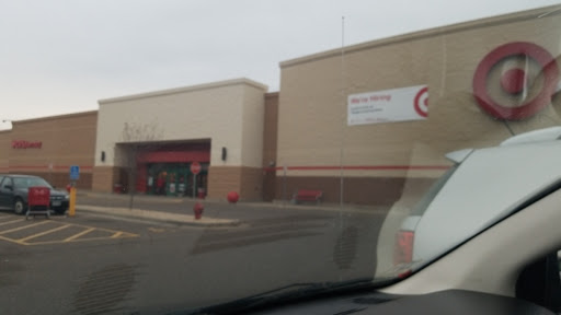 Department Store «Target», reviews and photos, 2199 MN-36, North St Paul, MN 55109, USA