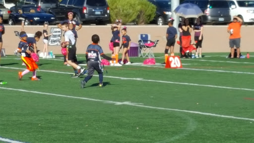 Park «All American Park», reviews and photos, 1551 S Buffalo Dr, Las Vegas, NV 89117, USA