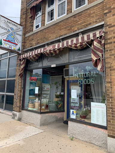 Natural Food Shop, 3048 South 13th Street, Milwaukee, WI 53215, USA, 