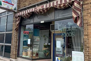 Natural Food Shop image