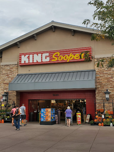 Grocery Store «King Soopers», reviews and photos, 1520 Main St, Windsor, CO 80550, USA