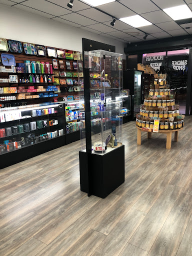 Tobacco Shop «Orlando Smoke Shop Florida Mall», reviews and photos, 1937 W Sand Lake Rd, Orlando, FL 32809, USA