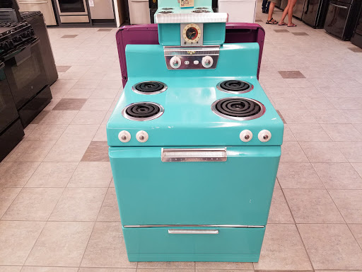 Appliance Store «Famous Tate Appliance & Bedding Centers», reviews and photos, 1015 E Brandon Blvd, Brandon, FL 33511, USA