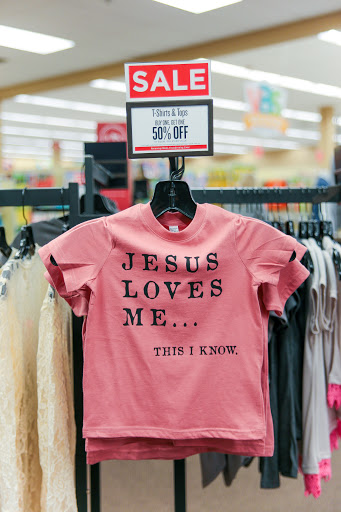 Christian Book Store «Mardel Christian & Education», reviews and photos, 4652 S Cooper St, Arlington, TX 76017, USA