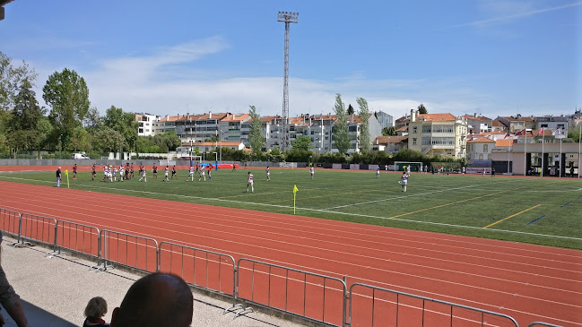 Estádio Municipal António Fortes (Totói)