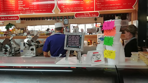 Grocery Store «Canaveral Meats & Deli», reviews and photos, 8109 Canaveral Blvd, Cape Canaveral, FL 32920, USA