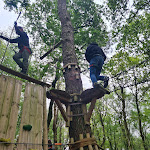 Photo n° 1 de l'avis de Marielle.e fait le 09/05/2023 à 20:50 pour Fun Park Dirinon à Dirinon