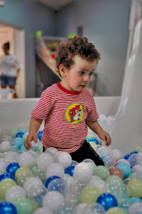 My Little World Indoor Playground - Photo 5 - Car repair in Weslaco, TX, Edinburg