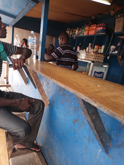 Photos of Chez Ouri