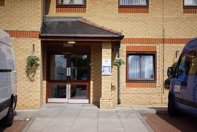 Reviews of Mallard House Neurological Care Centre in Milton Keynes - Retirement home