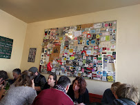 Atmosphère du Restaurant basque Chez Gladines Butte aux cailles à Paris - n°13