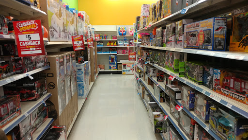 Discount Store «Kmart», reviews and photos, 1605 S Market St, Elizabethtown, PA 17022, USA