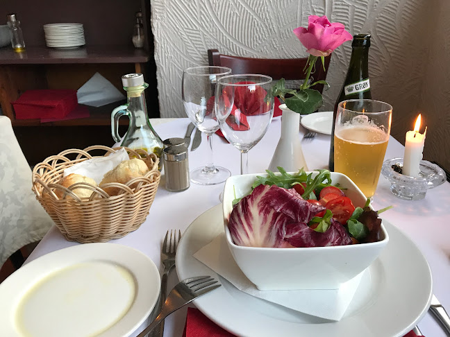 Ristorante Nino e Franco - Nørrebro