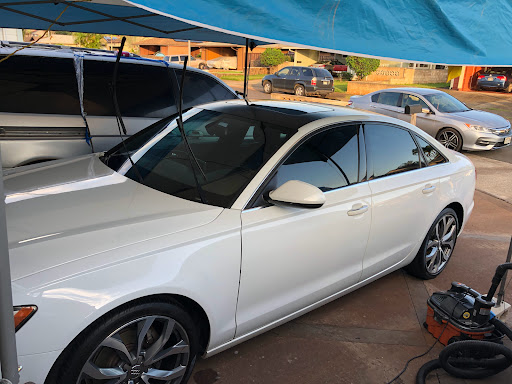 Sergios Detailing And Power Washing en Mililani