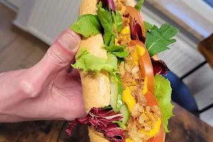 Street Food Radom - hot dogi, zapiekanki, frytki belgijskie image