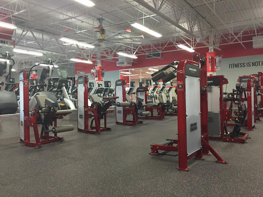 Gym «Maxx Fitness - Cherry Hill», reviews and photos, 500 NJ-38, Cherry Hill, NJ 08002, USA