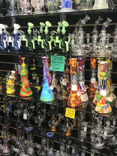 Tobacco Shop «Toke Up Smoke Shop», reviews and photos, 1720 W Southern Ave, Mesa, AZ 85202, USA