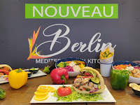 Aliment-réconfort du Restauration rapide Berlin Mediterranean Kitchen à Nice - n°1