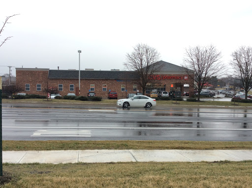 Drug Store «CVS», reviews and photos, 1100 Hill Rd N, Pickerington, OH 43147, USA