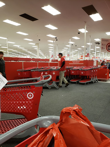 Department Store «Target», reviews and photos, 8234 Agora Pkwy, Selma, TX 78154, USA