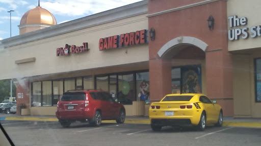 Video Game Store «Game Force», reviews and photos, 136 W 29th St, Pueblo, CO 81008, USA