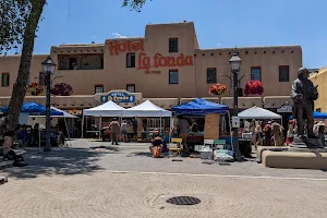Taos Farmers Market image
