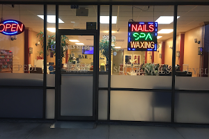 Nails Studio